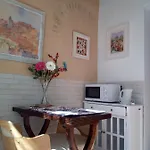 Patio Del Limonero Apartamento Córdoba