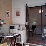 Apartamento Patio Del Limonero Córdoba