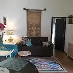Apartamento Patio Del Limonero