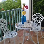 Patio Del Limonero Apartamento Córdoba