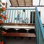 Apartamento Patio Del Limonero *