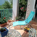 Patio Del Limonero Córdoba