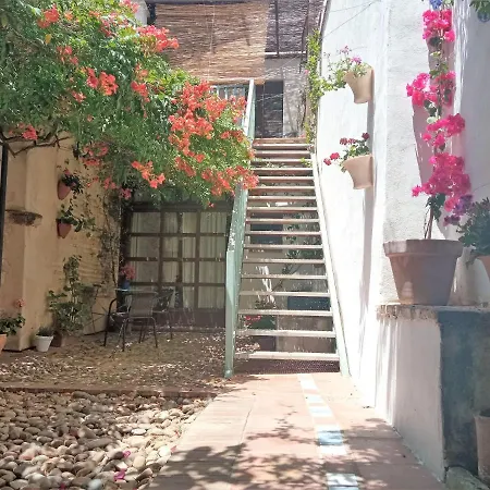 Apartamento Patio Del Limonero Córdova