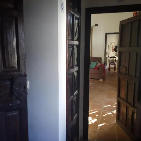 Apartamento Patio Del Limonero