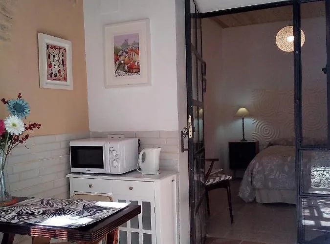 Apartamento Patio Del Limonero Córdova