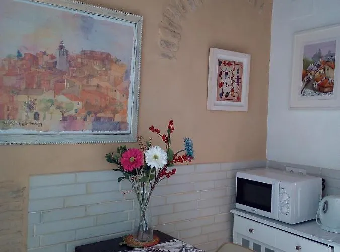 Patio Del Limonero Córdova