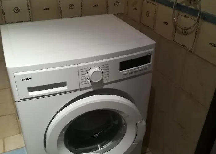 Patio Del Limonero Córdova