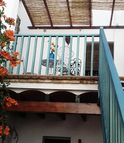 Apartamento Patio Del Limonero *