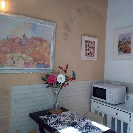 Patio Del Limonero 코르도바