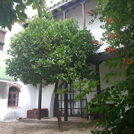 Patio Del Limonero 아파트 코르도바