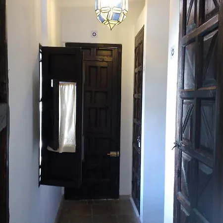 Patio Del Limonero * コルドバ