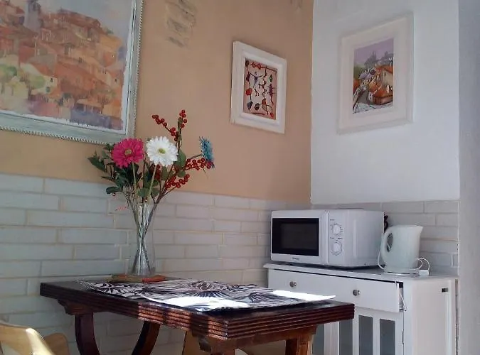 Patio Del Limonero Διαμέρισμα Κόρδοβα