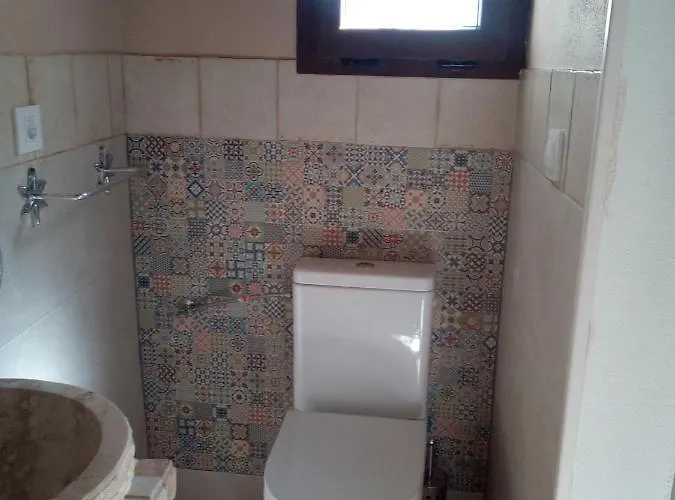 Patio Del Limonero Διαμέρισμα