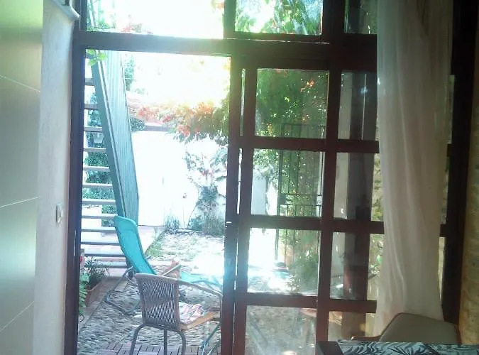 Patio Del Limonero Διαμέρισμα