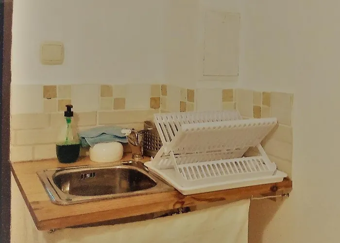 Patio Del Limonero Διαμέρισμα *