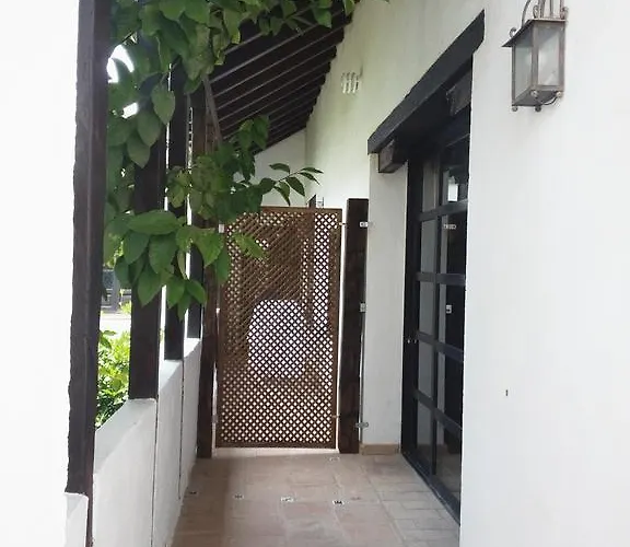 Patio Del Limonero Κόρδοβα