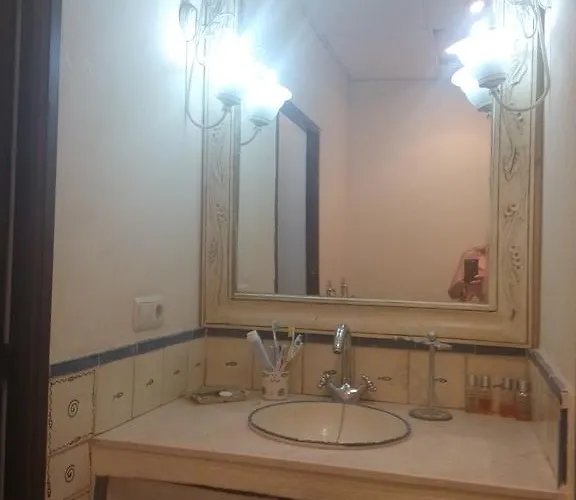 Διαμέρισμα Patio Del Limonero *