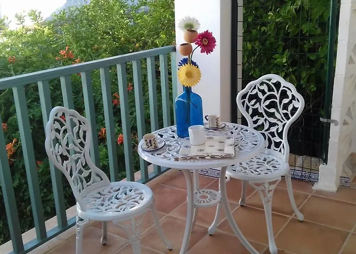 Patio Del Limonero Διαμέρισμα Κόρδοβα