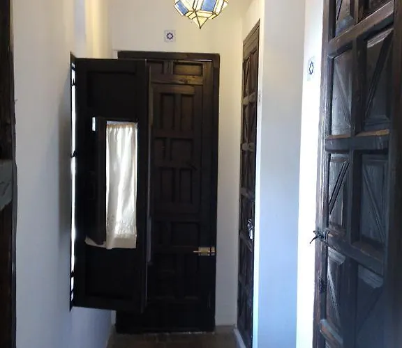 Patio Del Limonero * Κόρδοβα