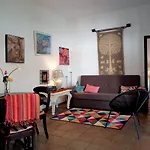 Patio Del Limonero شقة *