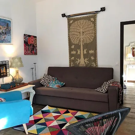 Patio Del Limonero Lägenhet Córdoba