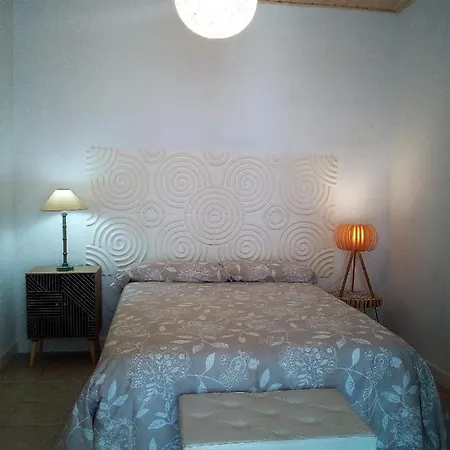 Patio Del Limonero Lägenhet