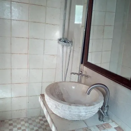 Patio Del Limonero Lägenhet Córdoba