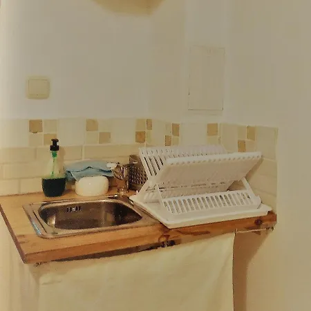 Patio Del Limonero Lägenhet *