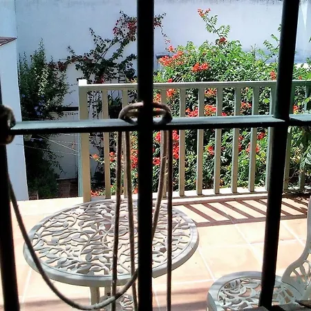 Lägenhet Patio Del Limonero