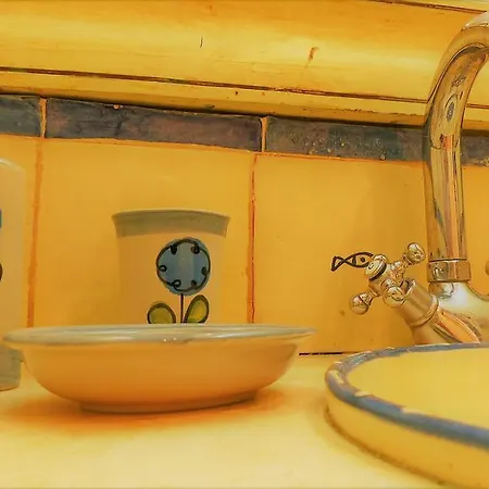 Lägenhet Patio Del Limonero *