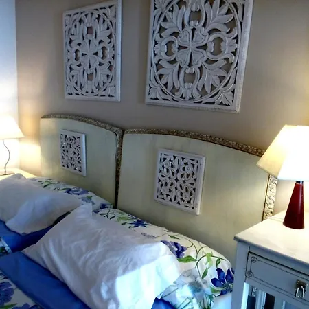 Patio Del Limonero Lägenhet Córdoba