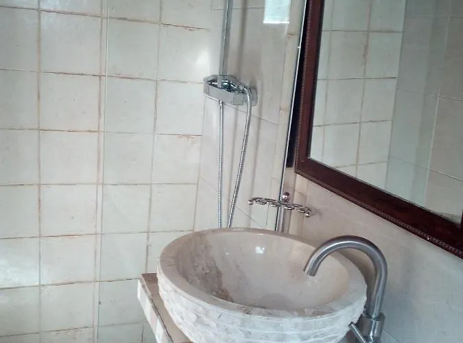 Patio Del Limonero 아파트 코르도바