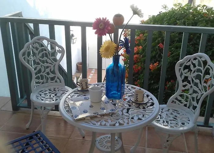 Patio Del Limonero 코르도바