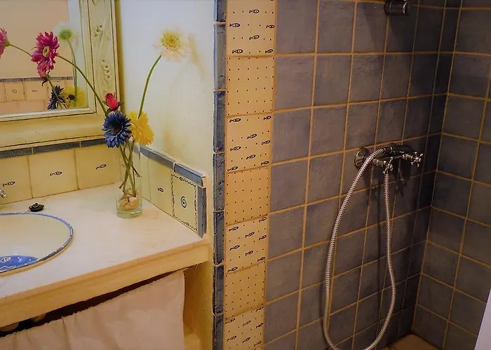 아파트 Patio Del Limonero