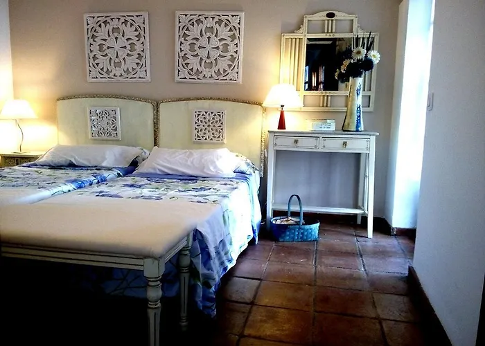 Patio Del Limonero 아파트 코르도바