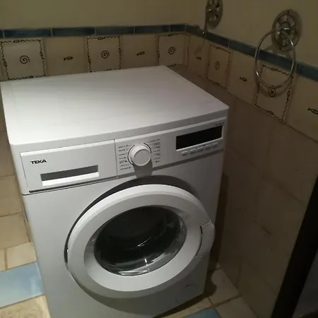 Patio Del Limonero Córdoba