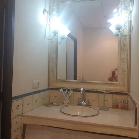 Apartamento Patio Del Limonero *