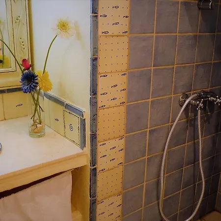 Apartamento Patio Del Limonero