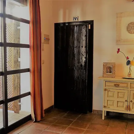 Patio Del Limonero Apartamento *