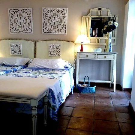 Patio Del Limonero Apartamento Córdoba